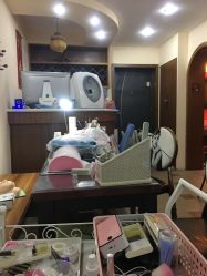 -杉惠素颜美妆皮肤管理中心