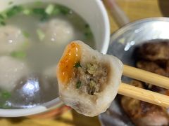 -林记木担鱼丸汤(鼓浪屿店)