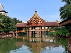 -西双版纳总佛寺