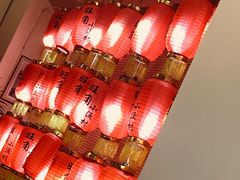 大堂-旺角小渔村(二马路店)