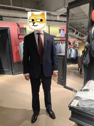 -BRANS PORO布朗斯伯勒西装高级定制·瑞璞西装(金陵店)