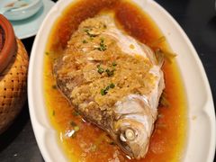 -在莲野·湖北民间菜·头牌松滋鸡(光谷步行街店)