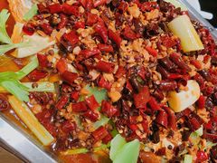 -三味鱼屋(琥珀山庄店)