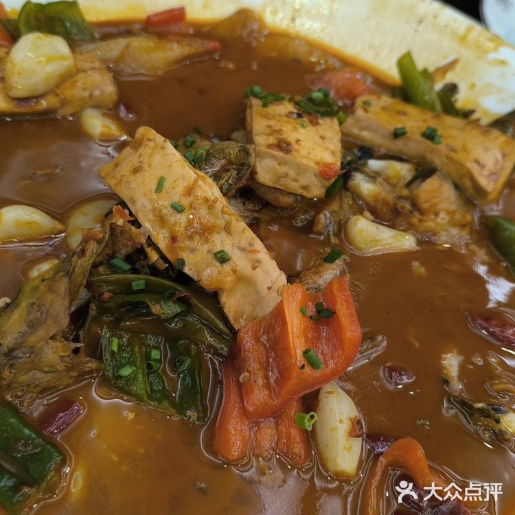 高淳老街的第一餐