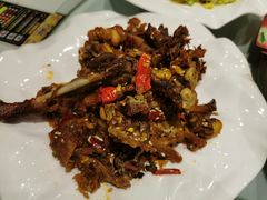 -全安烤鸭(普阳街店)