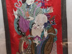 -呼和浩特博物馆