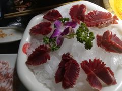 -九鼎轩火锅大排挡