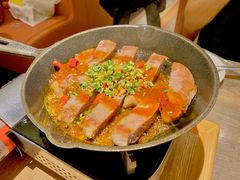 -卡朋西餐(扬名广场店)