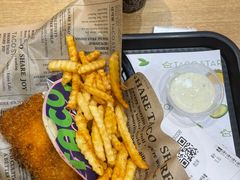 -TACO STAR 塔可星(下沙宝龙店)