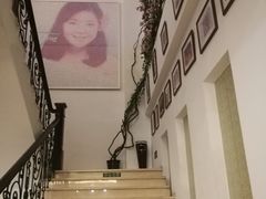 -邓丽君音乐主题餐厅