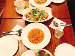 -UPPER KITCHEN(延安路店)