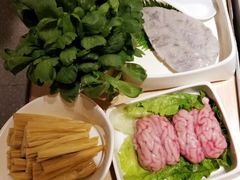 -海底捞火锅(海宁路店)