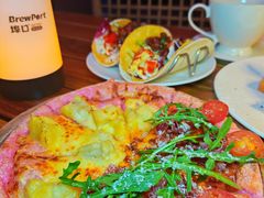 -埠口精酿夜景餐酒吧· BREWPORT BISTRO(长嘉汇重庆之眼店)