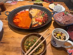 -楠火锅(广州总店)