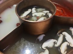 -老诚一锅羊蝎子(黄寺大街店)