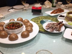 -香丰阁·烤鸭·川湘菜(清河店)