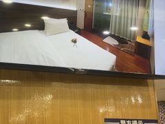 -住星酒店(广州北京路步行街店)