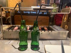 -很久以前羊肉串(打浦路店)