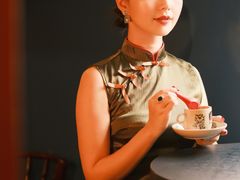 -南洋老咖啡(牛车水店)