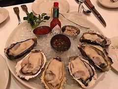 -莫尔顿牛排坊(威尼斯人店)