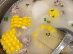 -楚禾宴·家宴(光谷大道店)