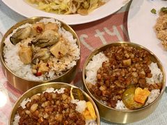 -金姐台湾菜(珠江路店)