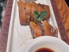 -北京全聚德(清华园店)