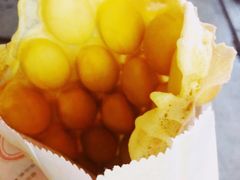 -利强记北角鸡蛋仔(弥敦道店 )