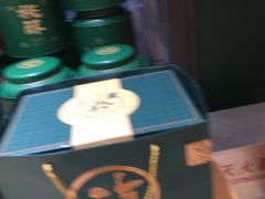 -泸溪河桃酥(西直门凯德店)