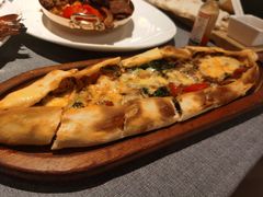 -Efes Turkish & Mediterranean Cuisine 艾菲斯餐厅(陆家嘴店)