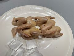 -狮王府淮扬菜(新街口友谊店)