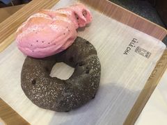 静冈蓝莓乳酪-LELECHA乐乐茶(上海五角场万达广场店)