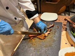 -盛宴标帜餐厅·亲子自助 (南昌喜来登酒店)