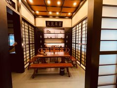 -茶叁酒肆·楚味江湖(菱角湖店)