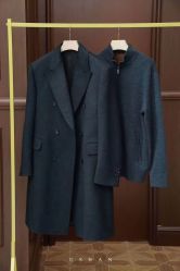 -优山定制西服衬衫大衣(国贸店)