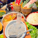 丽水锅锅大人，吃上了！