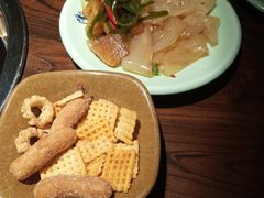 -潇湘华天大酒店-湘·悦美食街(芙蓉中路店)