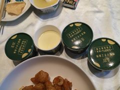 -珊海荟海鲜楼·天津菜·海肠捞饭·皮皮虾锅贴王(佛罗伦萨店)