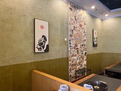 -川成串·自助串串香火锅(朝阳店)