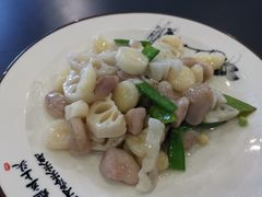 荷塘小炒-苏州人家(锦溪镇店)