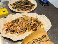 -陈六子全羊馆·烧烤·烤羊排(山东理工大店)