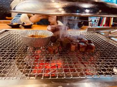 -肉甲韩国木炭烤肉(新壹街1店)