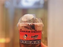 -喜茶(东莞汇一城店)