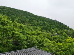 -青檀寺景区