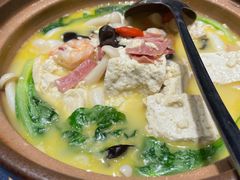 -徽镇小厨·经典徽菜(马连道店)