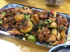 铁板烧-幸福铁板烧(共和村店)