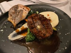 -WOLFGANG PUCK KITCHEN & BAR(迪士尼小镇店)