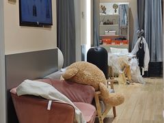 -海马体照相馆(成都来福士广场店)