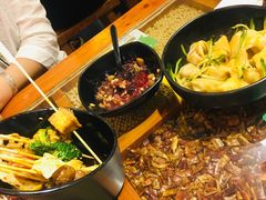 -宽窄巷子成都小吃(建文店)