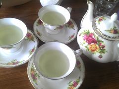 -派斯俊·本味(解放南路店)